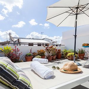 Penthouse Appartement